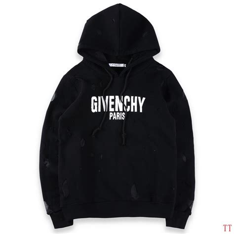 mens givenchy hoodies|givenchy sweater clearance men.